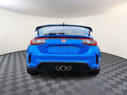Used 2024 Honda Civic Type R image 6