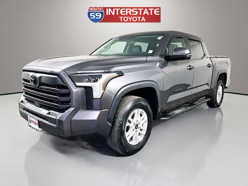 Used 2023 Toyota Tundra SR5 image 3
