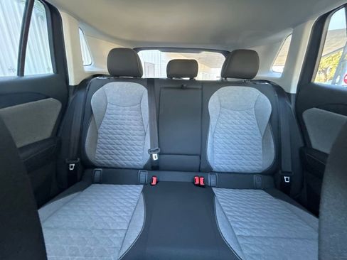 New 2026 Volkswagen Tiguan S FWD image 13