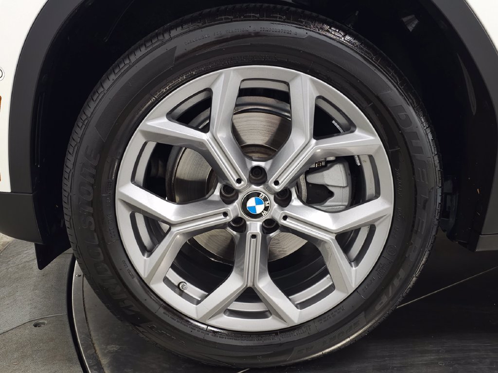 Used 2024 BMW X3 xDrive30i w/ Convenience Package AWD/4WD image 13