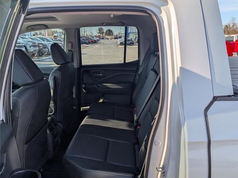 Used 2023 Honda Ridgeline RTL image 13