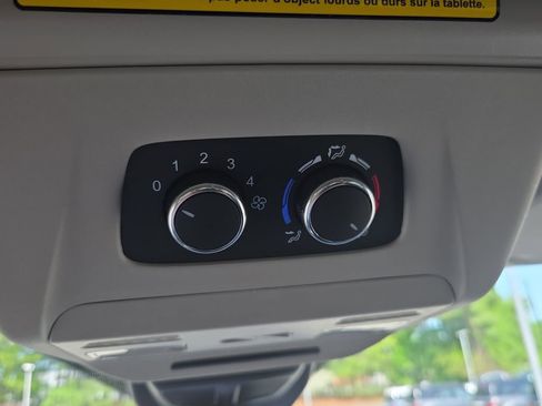 Used 2025 Ford Transit 350 XL AWD/4WD image 8