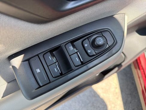 New 2026 Subaru Forester AWD/4WD image 17