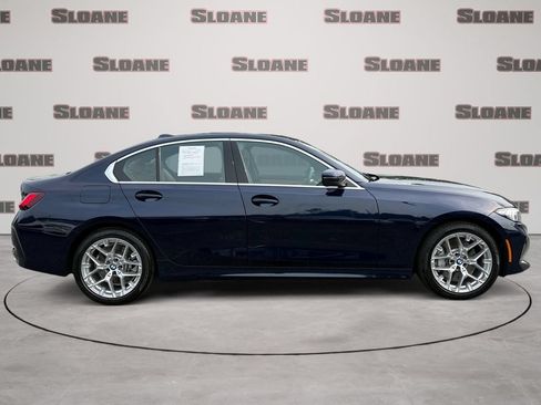 Used 2026 BMW 330i xDrive Sedan w/ Premium Package AWD/4WD image 6
