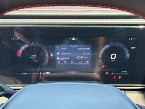 New 2026 Dodge Charger R/T AWD/4WD image 15