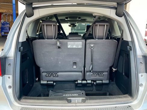 Used 2023 Honda Odyssey Touring image 28