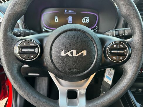 Used 2023 Kia Soul LX w/ Option Group 015 image 24
