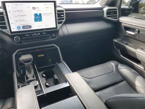 Used 2023 Toyota Sequoia Platinum image 15