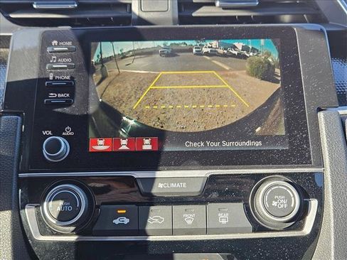 Used 2019 Honda Civic Sport image 13