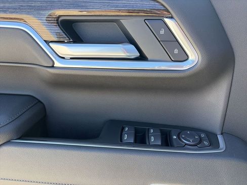 New 2026 GMC Sierra 1500 Elevation image 28