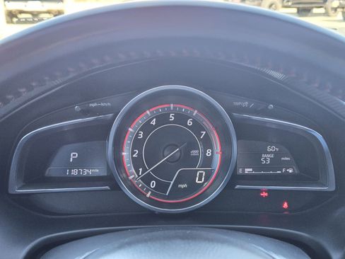 Used 2016 MAZDA MAZDA3 s Grand Touring image 19