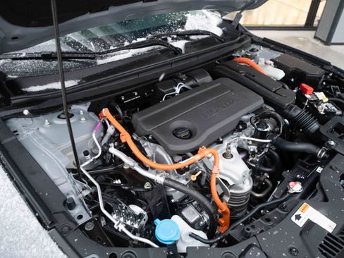 New 2025 Honda Accord EX-L image 31