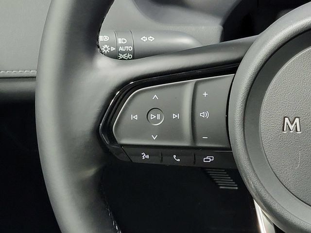 New 2026 MAZDA CX-5 Preferred AWD/4WD image 26