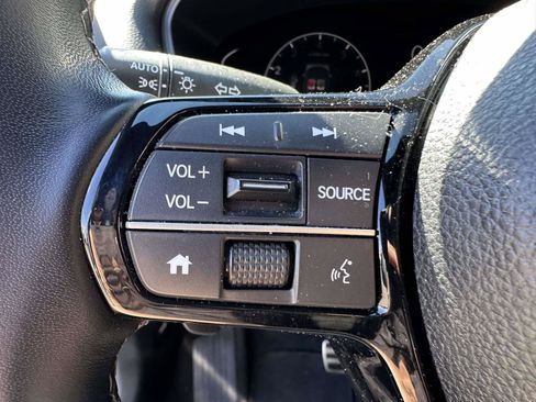 Used 2024 Honda Civic Sport image 29