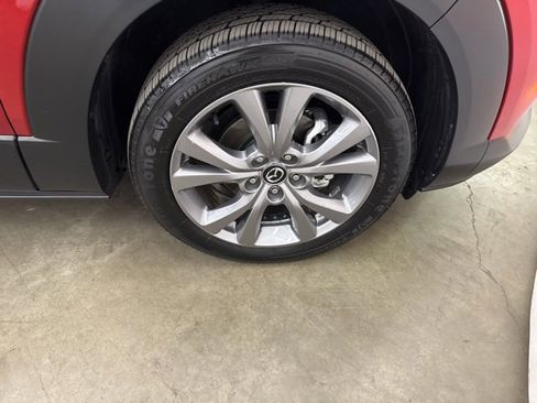 Used 2022 MAZDA CX-30 AWD 2.5 S w/ Premium Package image 27