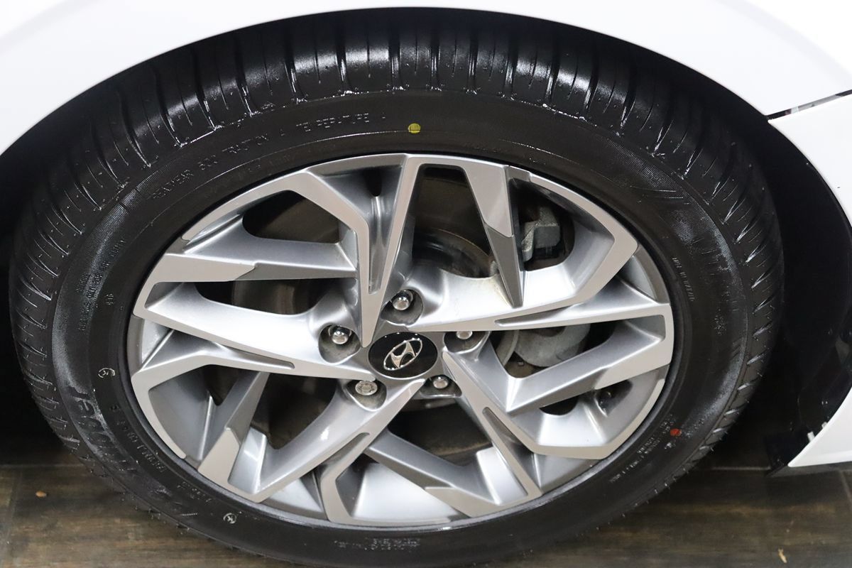 Used 2020 Hyundai Sonata SEL w/ Convenience + Sunroof Package FWD image 23