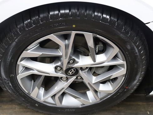 Used 2020 Hyundai Sonata SEL w/ Convenience + Sunroof Package FWD image 23