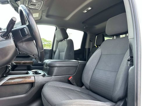 Used 2021 GMC Sierra 1500 Elevation w/ Preferred Package AWD/4WD image 24