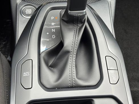 New 2026 Kia K4 FWD image 28