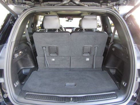 Used 2024 Jeep Grand Cherokee L Limited w/ Luxury Tech Group II image 38