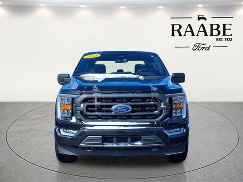 Used 2023 Ford F150 XLT w/ Equipment Group 302A High image 2