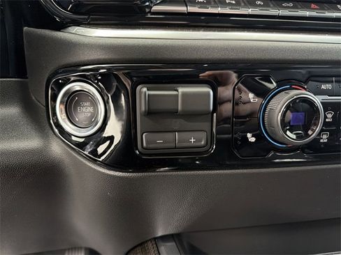 New 2026 Chevrolet Silverado 1500 LT Trail Boss w/ LT Trail Boss Premium Package image 31