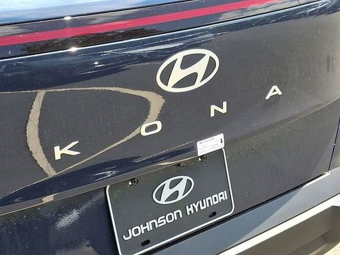 New 2026 Hyundai Kona SEL Sport FWD image 20