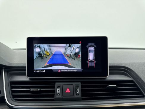 Used 2019 Audi Q5 2.0T Premium Plus w/ Premium Plus Package AWD/4WD image 25