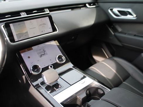 Certified 2022 Land Rover Range Rover Velar S image 14