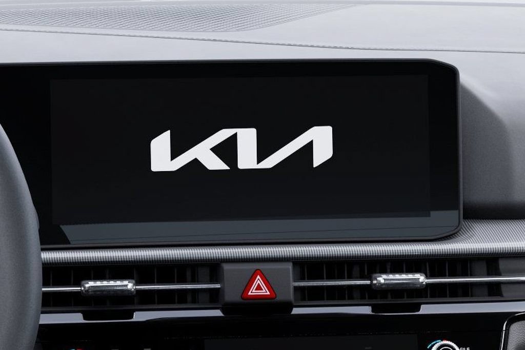 New 2026 Kia Sportage SX FWD image 24