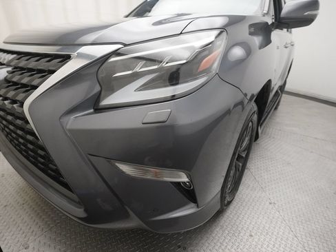 Used 2020 Lexus GX 460 Premium w/ Premium Package AWD/4WD image 23