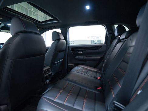 Used 2023 Honda CR-V Sport Touring image 39