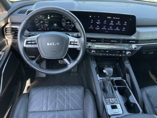 Used 2024 Kia Telluride SX X-Line AWD/4WD image 11