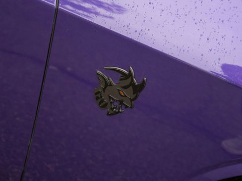 Used 2023 Dodge Challenger SRT Hellcat Redeye image 15