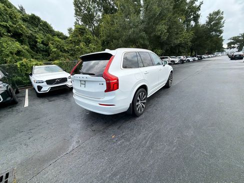 Used 2023 Volvo XC90 B5 Core AWD/4WD image 15