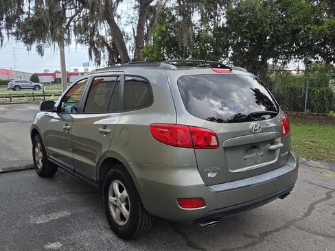 Used 2007 Hyundai Santa Fe GLS FWD image 3