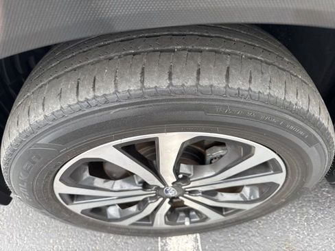 Used 2023 Subaru Forester Limited image 8