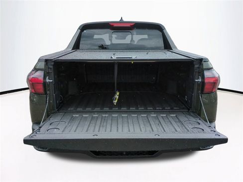 New 2026 Hyundai Santa Cruz SEL image 13