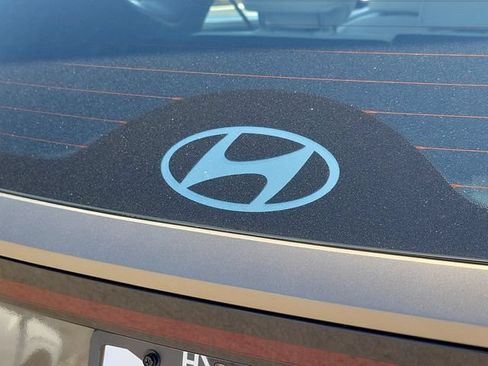 New 2026 Hyundai Tucson Blue SE AWD/4WD image 29