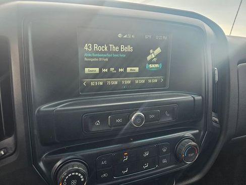 Used 2018 Chevrolet Silverado 1500 LS w/ Trailering Package image 18