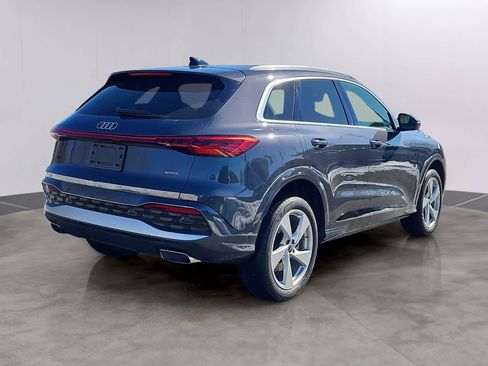 New 2025 Audi Q5 Premium Plus image 3