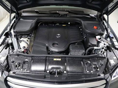 Certified 2026 Mercedes-Benz GLS 450 4MATIC image 41