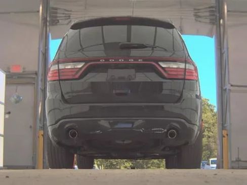 Used 2016 Dodge Durango R/T w/ Trailer Tow Group IV AWD/4WD image 7