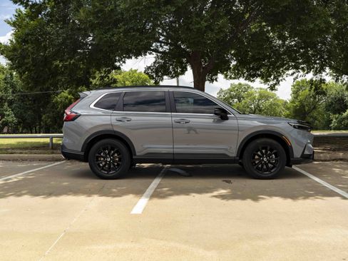 Used 2024 Honda CR-V Sport-L image 10