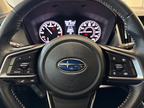 Certified 2021 Subaru Outback Premium AWD/4WD image 22