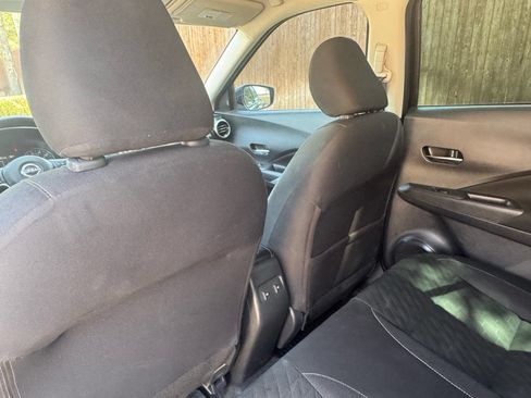 Used 2023 Nissan Kicks SV FWD image 26