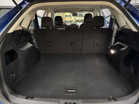 Used 2021 Ford Edge SE image 47