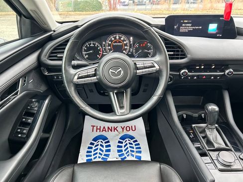 Used 2022 MAZDA MAZDA3 s image 15