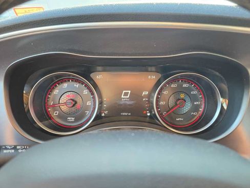 Used 2019 Dodge Charger SXT w/ Leather Interior Group RWD image 14
