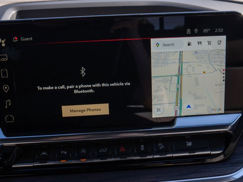 New 2026 GMC Sierra 1500 SLT w/ SLT Premium Plus Package image 16